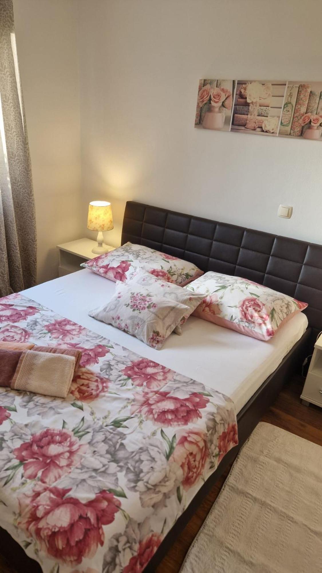 Apartments Manuel Банёл Экстерьер фото