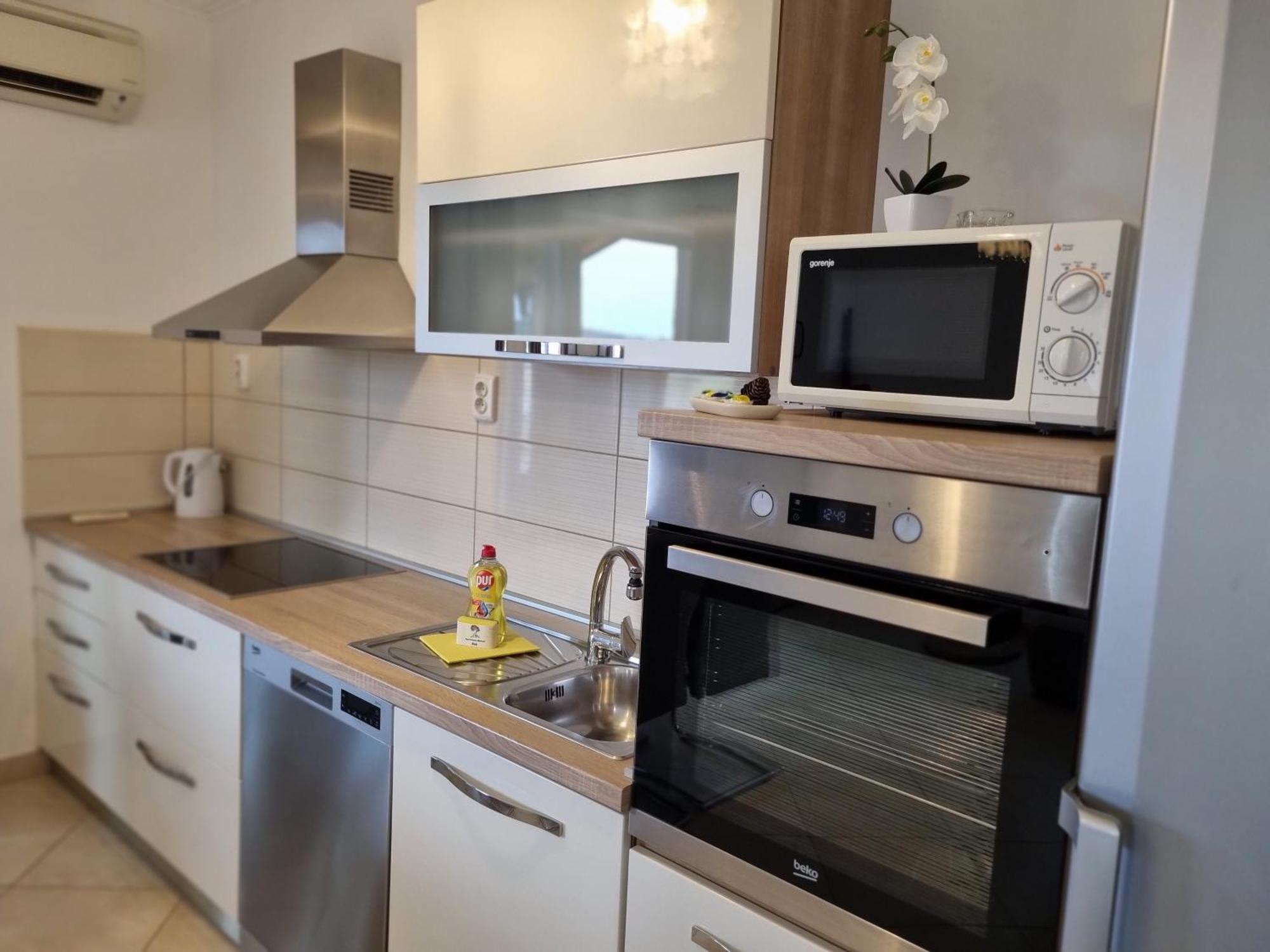 Apartments Manuel Банёл Экстерьер фото